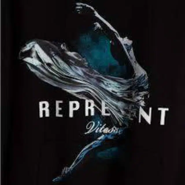 REPRESENT FW22