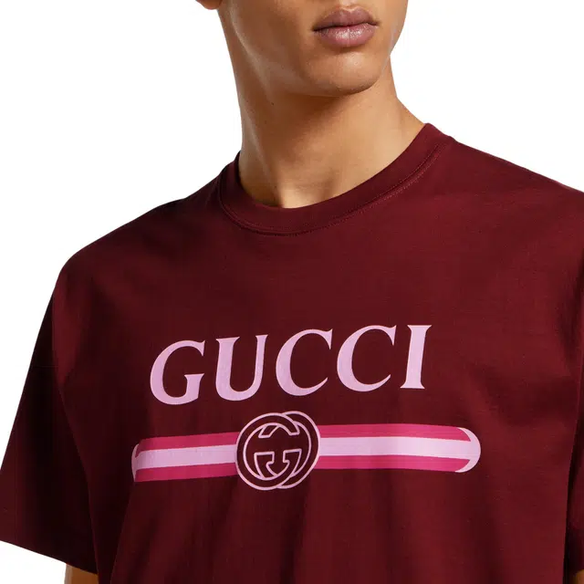 GUCCI LogoT