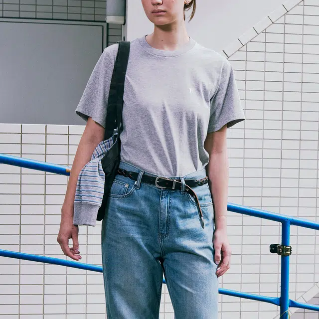 LOW CLASSIC Lc SS25T