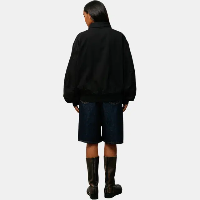 Stussy Flight Bomber