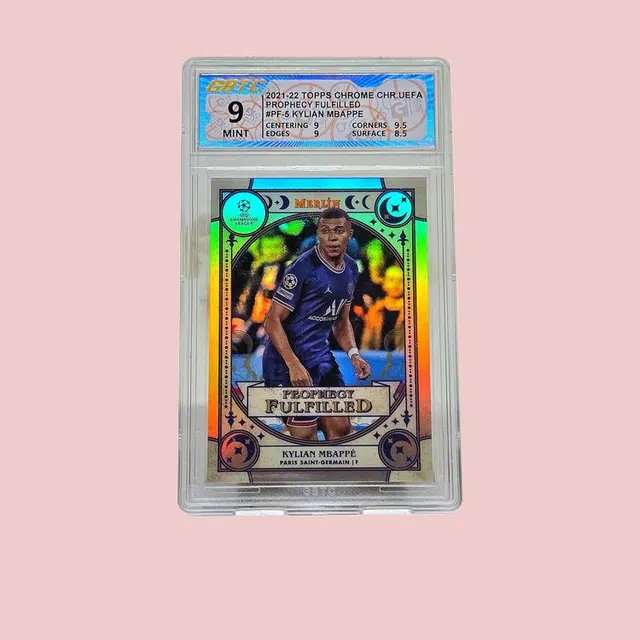 Topps 9