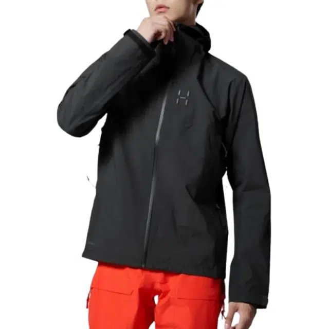 HAGLFS SS25 ROC 3L Proof