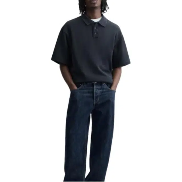 ZARA Polo