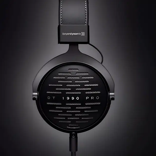 beyerdynamic() DT 1990 PRO
