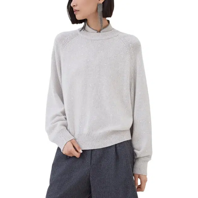 Brunello Cucinelli SS25