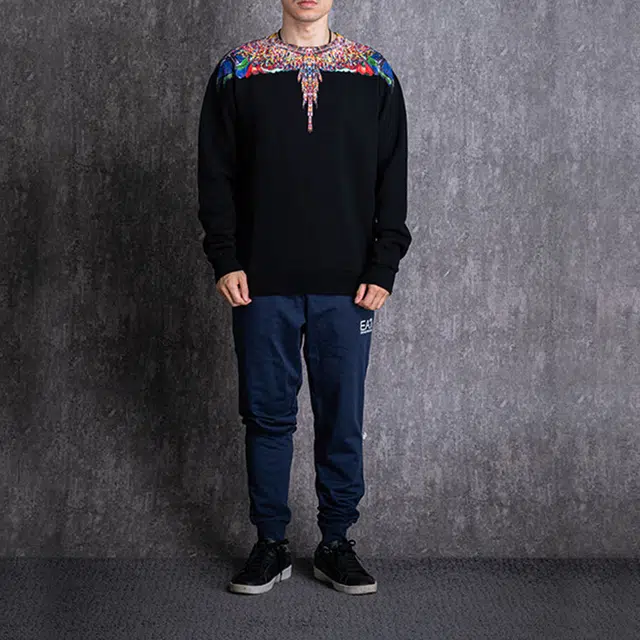 Marcelo Burlon