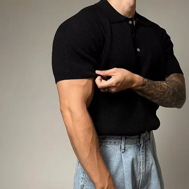 SZSX vintagePolo