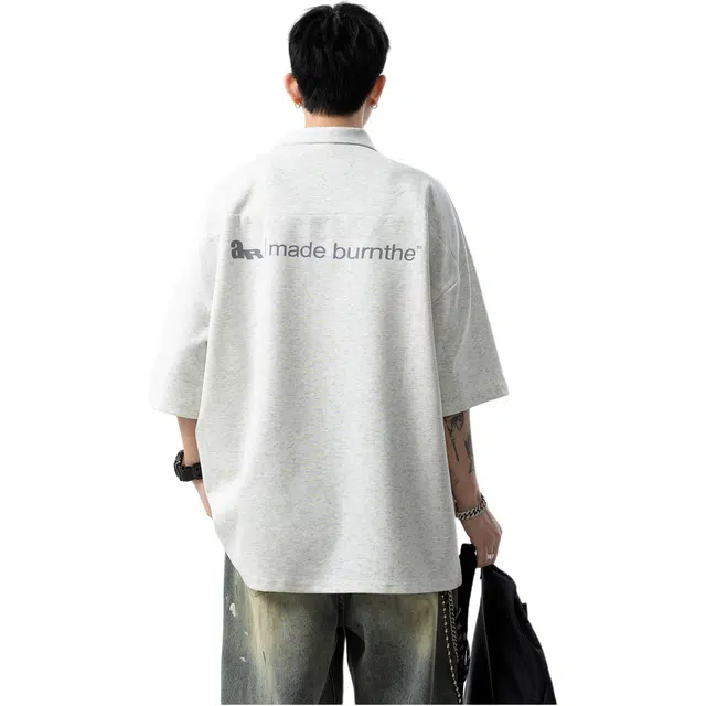 YOUSEKOO POLO T