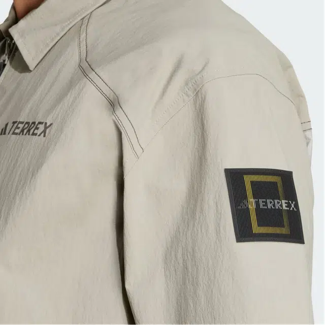 adidas x National Geographic TerrexDisney NG SHORT SLEEVE SHIRT