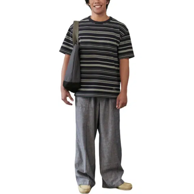 UNIQLO x JWANDERSON UNIQLO JW Anderson SS24