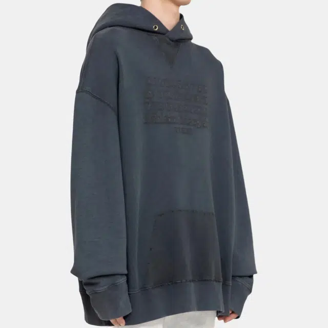 Maison Margiela SS24 Hoodie