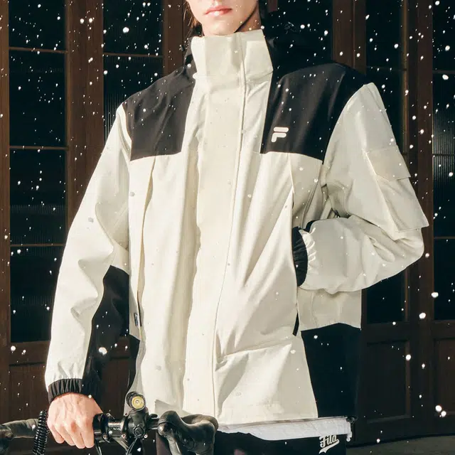 FILA FUSION