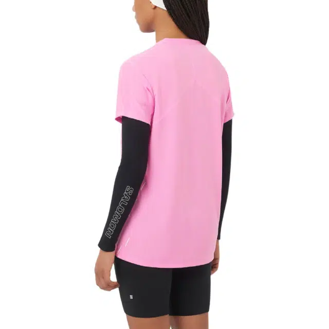 SALOMON T