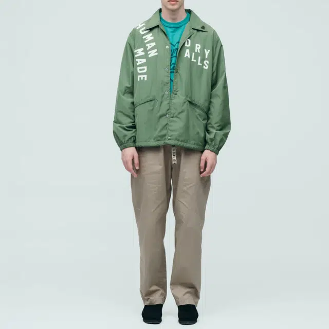 HUMAN MADE FW25