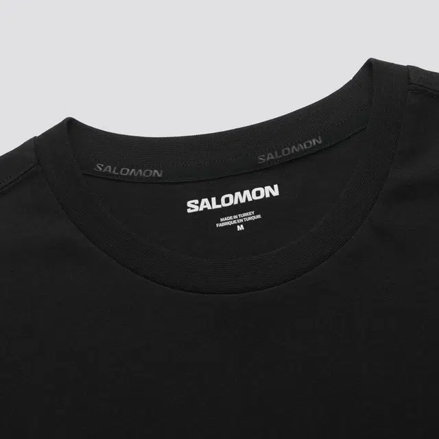 SALOMON T
