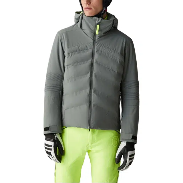 BOGNER Henrik T