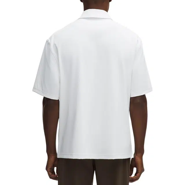 lululemon Daydrift Luxtreme LycraPolo