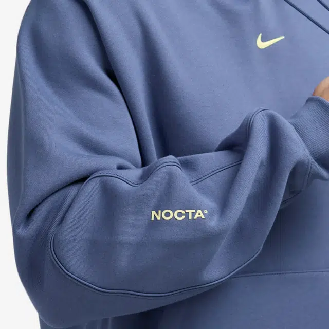 Nike x NOCTA Swoosh SS25