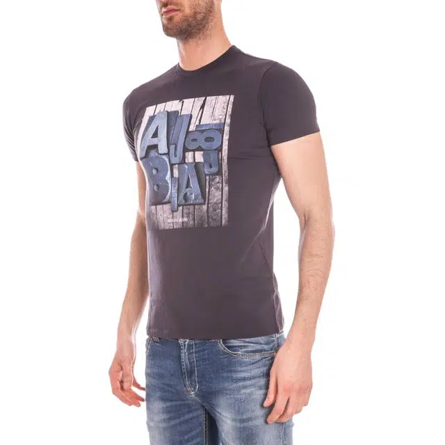 ARMANI JEANS T