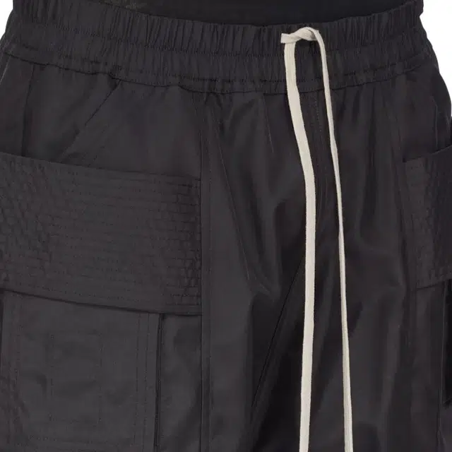 Rick Owens DRKSHDW FW25 CONCORDIANS PANTS