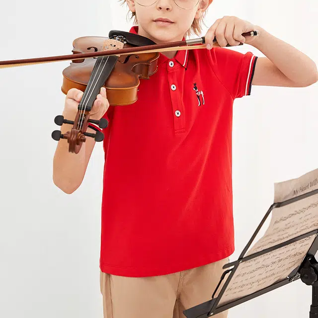 HAZZYS Polo
