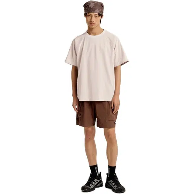 SALOMON AMPHI WOVEN T