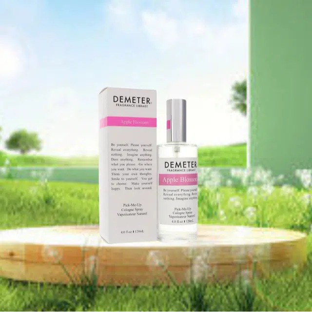 DEMETER EDC 120ml