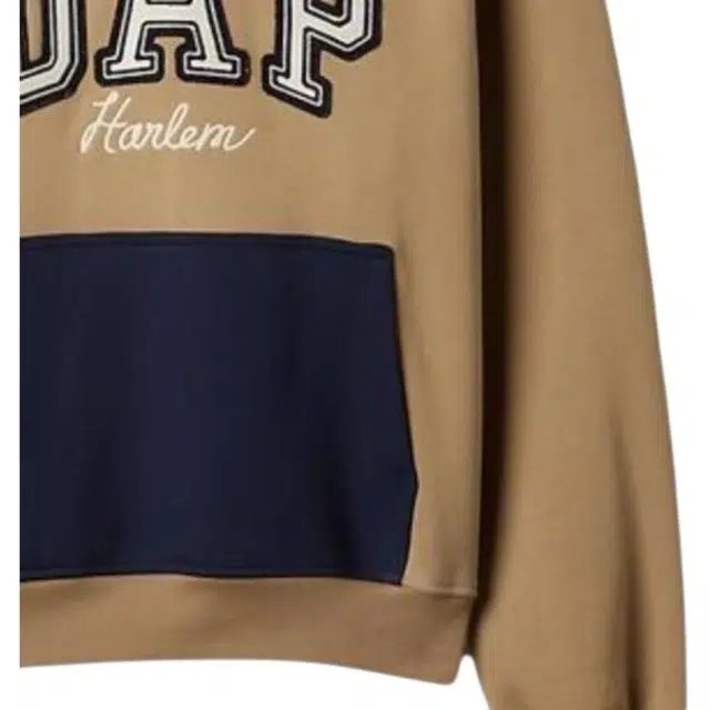 GAP x Dapper Dan SS24