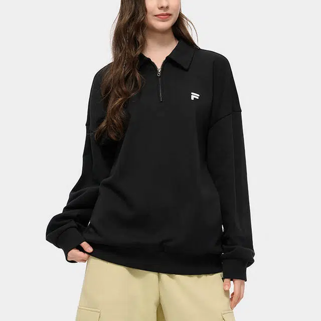 FILA FUSION FOB