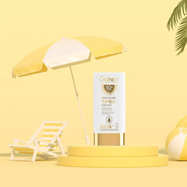 GUINOT Guinot Top Sun Stick SPF 50+ 18g