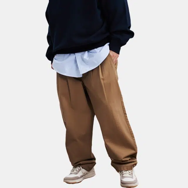 nautica white sail FW23