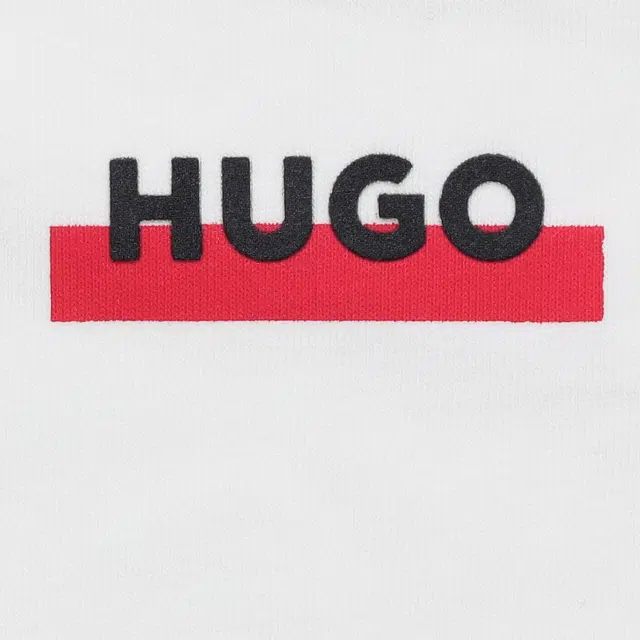 HUGO BOSS T