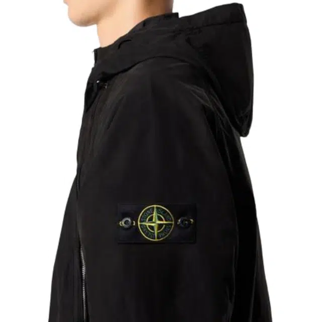STONE ISLAND FW25 DAVID LIGHT-TC dtc