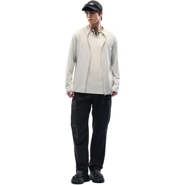 Anta UPF50