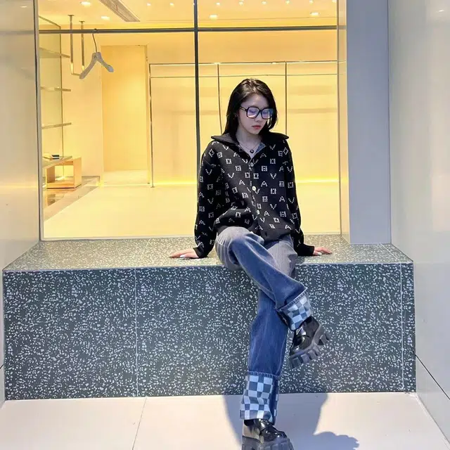 Valeria Obbaco VO