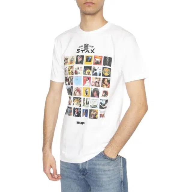 HUF T