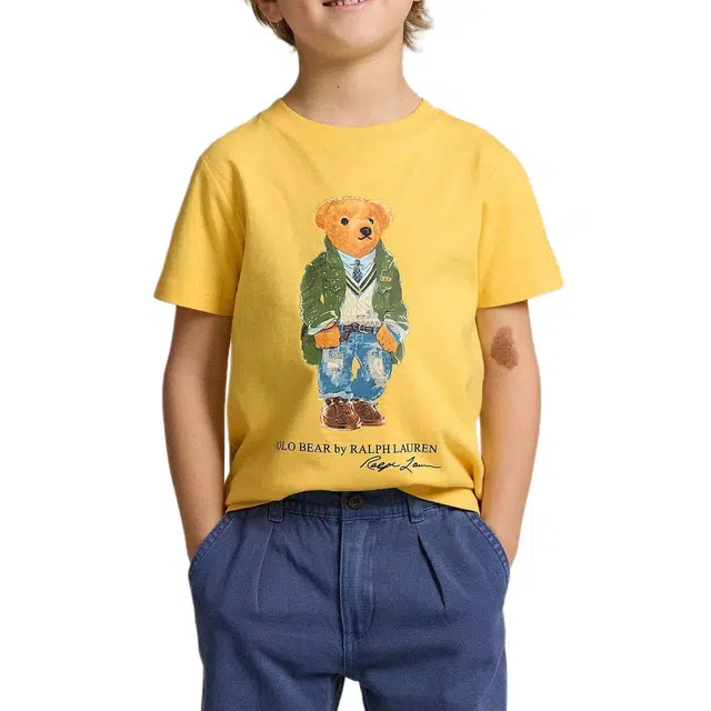 Polo Ralph Lauren T