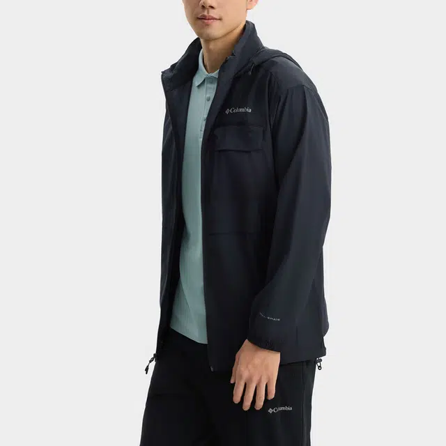 Columbia SS25