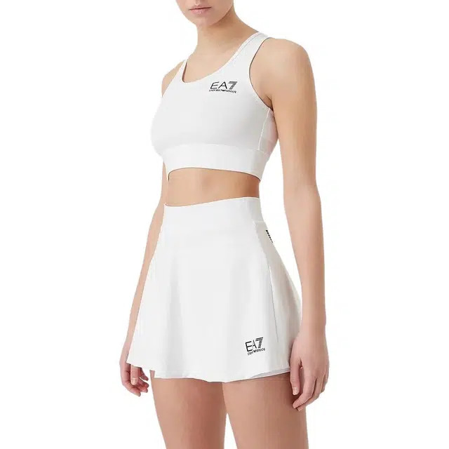 EMPORIO ARMANI EA7 SS23 Logo