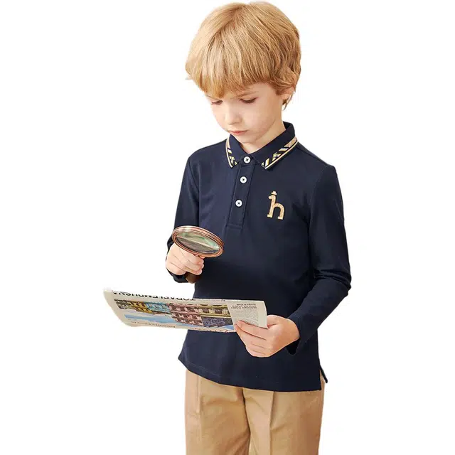 HAZZYS LogoPolo