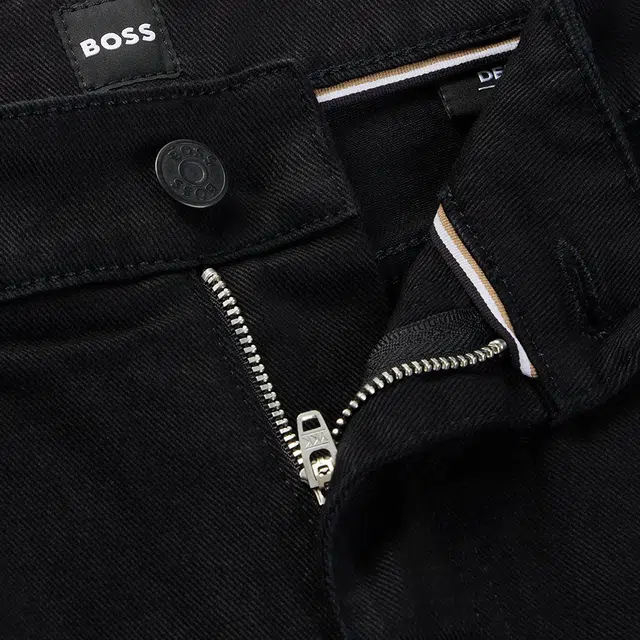 HUGO BOSS