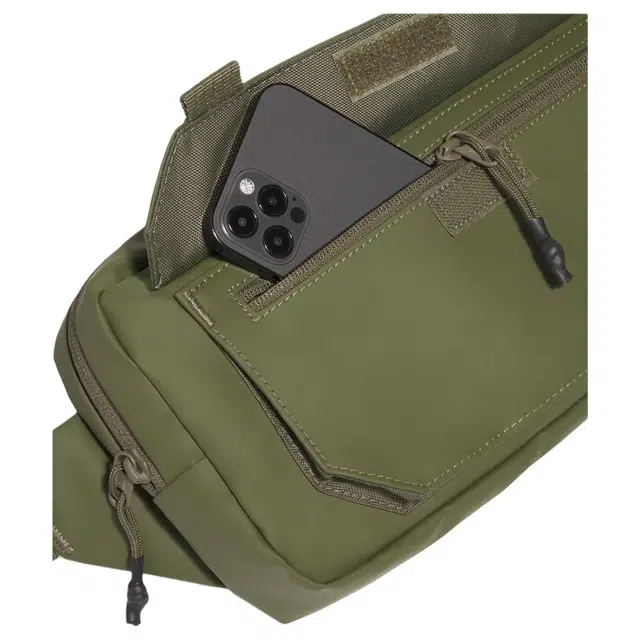 Under Armour 3.7L Crossbody Bag Green