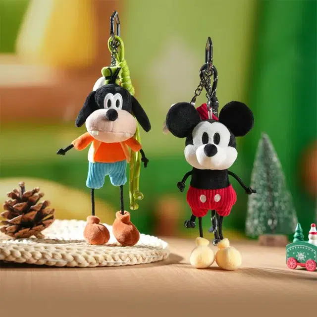 POTDEMIEL x Disney 12cm13cm15cm