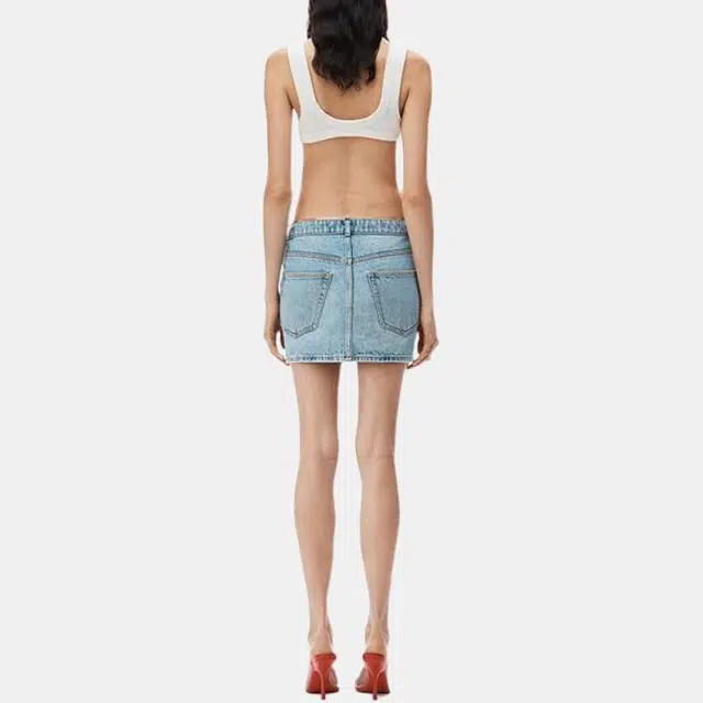 alexander wang SS24 V