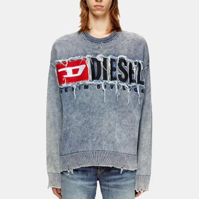 DIESEL 25FW