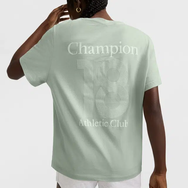 Champion SS25 T