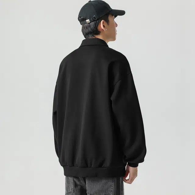 WOOD SOON 2025polo