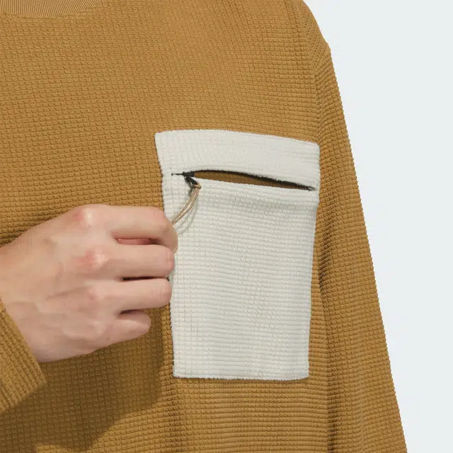 adidas FW24 M TRANS TEE T