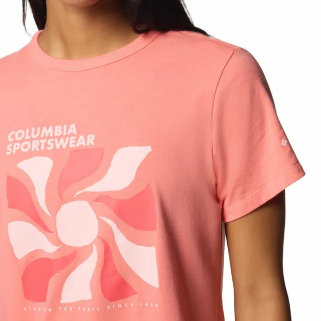 Columbia Sun Trek T