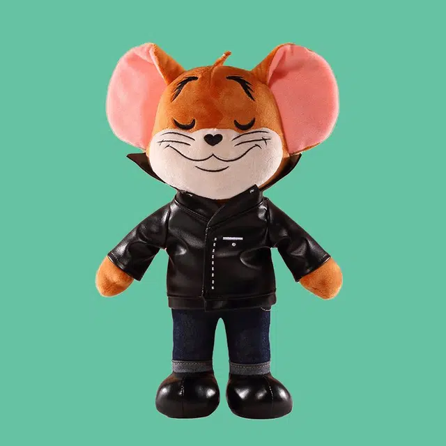 HUGKIS TOM AND JERRY